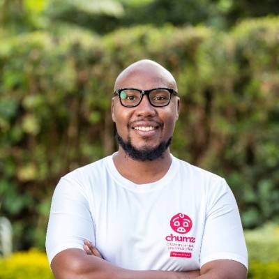 Tech Founder