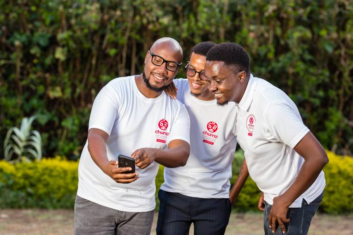 Tech Founder