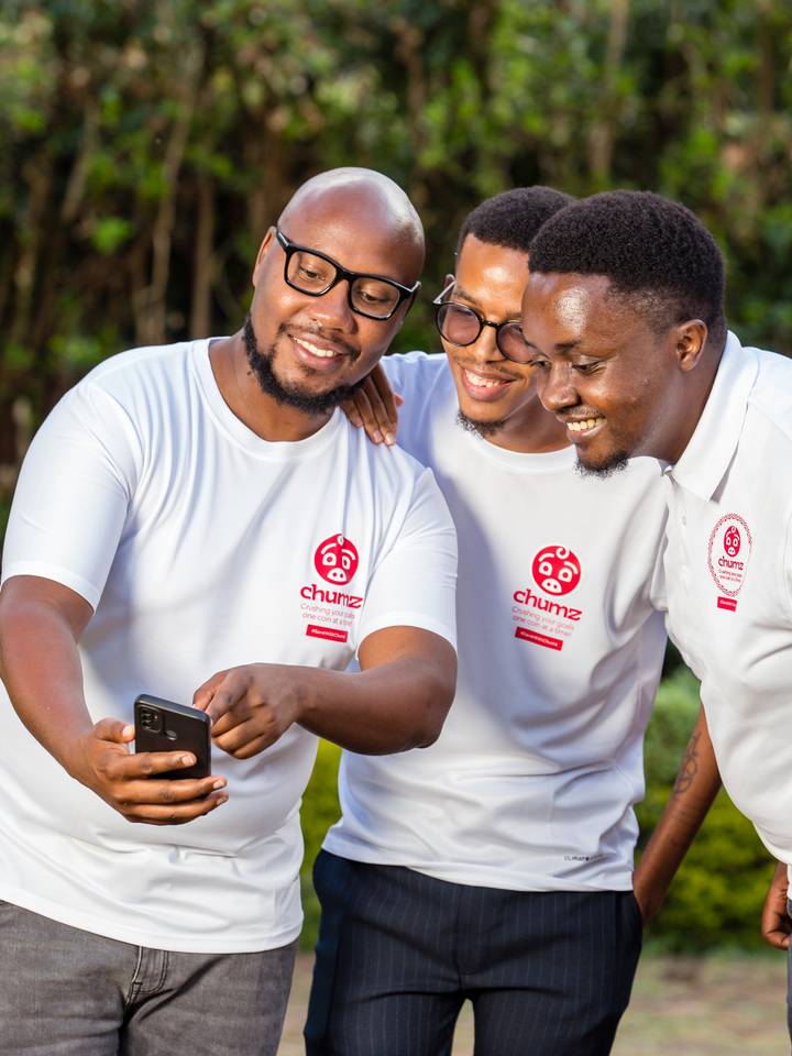 Tech Founder
